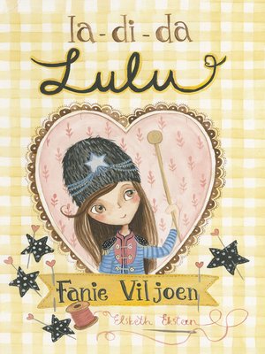 cover image of La di da, Lulu